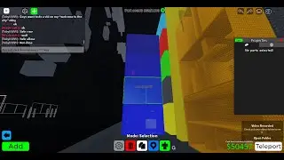 Edfence of Button Progress (Low Mid Difficult)