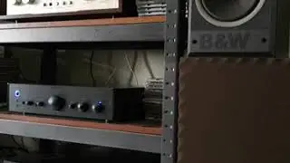 Rotel RC-1550 Pre AMP, RMB-1560 Power Amp