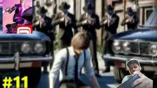 MafIa s  Revenge jeson 🤔