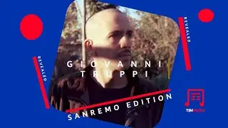 TIMMUSIC Revealed - Sanremo Edition con Giovanni Truppi
