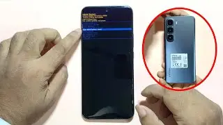 How to Hard Reset Infinix Hot 60 Pro Plus | Wipe Data / Recovery Mode 2026