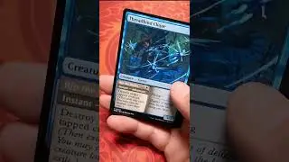 Another Pack from the Wilds  #mtg#wildsofeldraine #wickedwitchcards