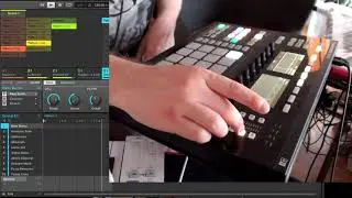N.E.S. - Rex