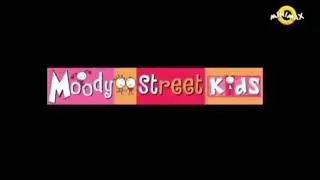 Moody Street Kids,Vision Animation,Hasbro Studios (Transformers: Rescue Bots 2011)