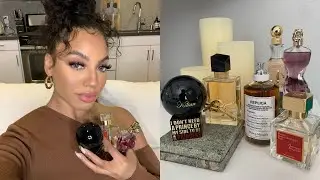 FALL/ WINTER FRAGRANCES 2021