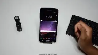 Privacy Screen Gaurd //App Tutorial//