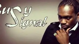 Busy Signal Feat Mink Jo - Love you more(2015)