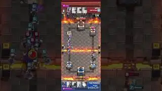 Clash Royale #113 #viral #clashroyale #games #gaming #funny
