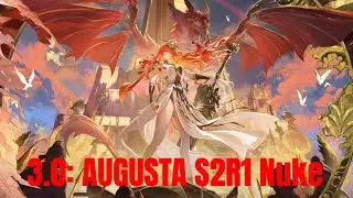 Augusta S2R1 3.0 Showcase