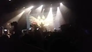 Pharaoh   /  1-800-Siemensixone  /  ST.Petersburg 05.05
