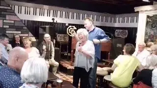 Glasgow a Saturday afternoon 2018