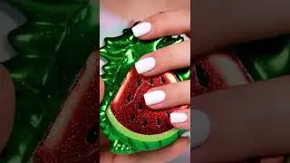 Lizard Shaped Soap ASMR 🦎 | Relaxing Breaking & Texture Sounds #relaxingasmr #asmr #crunchyasmr
