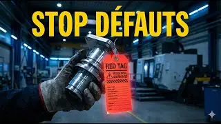Non-Conformit&eacute; : Le Secret des Usines d'&Eacute;lite 🚫🏭