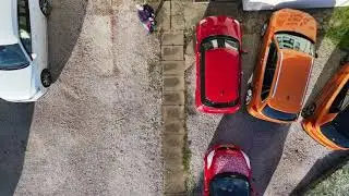 DJI MINI 4K IN 4K 30 FPS / NEO 2 IN 4K 60 FPS COMPARISON 11:01:2026