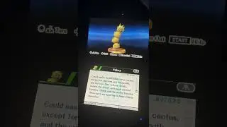 Pokey big goomba banzil bill lakitu wiggler piranha plant chain chomp and spiny trophy
