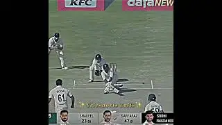 Sarfaraz Ahmed Century vs New Zealand 2023 #shorts #shortsfeed #trending #cricketlover