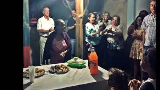 Te ofere&ccedil;o Paz Anivers&aacute;rio tia Cisa CEEEB