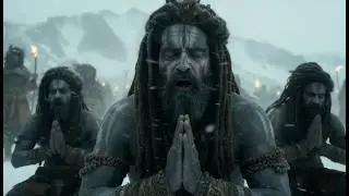 Aigiri Nandini - Full Music Video | New Song from Gauriputra Vinayaka | Mahishasura Mardini
