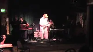 Daevid Allen vs. Big City Orchestra (Part 8 of 8)
