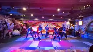 DANCER MIX CREW | Гала-концерт | Танцевальный конкурс 2025 | Гала-ресторан Gala Food Park | Макап...