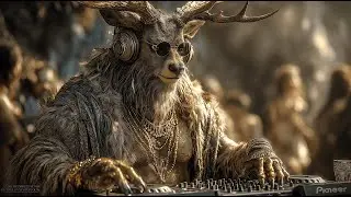 🔥 LIVE / Melodic Ritual Journey &ndash; Deep Melodic Progressive Energy (Zoofonika Label DJs)