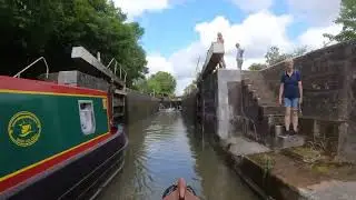 24. The Hatton Lock 2/3