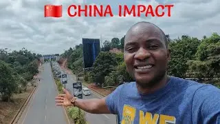 WHY KENYA HAS THE BEST ROADS IN AFRICA 