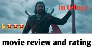 Syeera movie review and rating in telugu