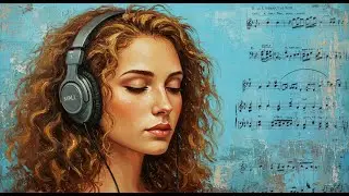 12 Hour of Evening Smooth Jazz - Relaxing Soul R&B Instrumental Grooves 30