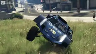 Desert Raid