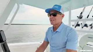 280 GFX2 Center Console