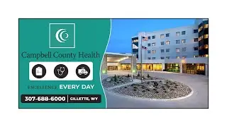 Campbell County Health