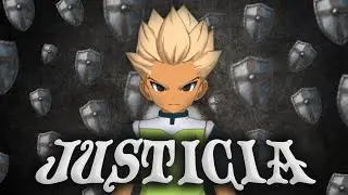 EL MEJOR EQUIPO ACTUAL DE VICTORY ROAD [JUSTICIA]