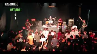 NO LIMITS (OSTIADA)