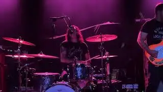 Hail The Sun - Black Serotonin (Live at Hawthorne Theatre, Portland 10/20/22)
