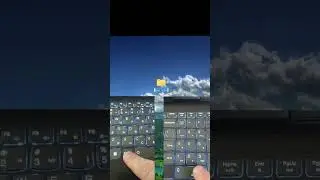 how to create a folder without name