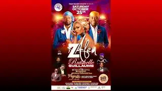 Guy Wewe Live on Radio Tele Eclair 100.5 FM with #Teamasw&egrave;a ( Manz&egrave;Kapwaz Sagine Zizi & Yvens D&eacute;sir