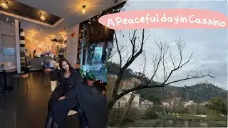 Just a Random Day Vlog | Coffee, Walks & Chill Vibes