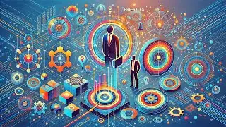 Mastering Pre-Sales Engineering with Steeve Martin