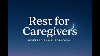 Emotional Carryover Release for Caregivers