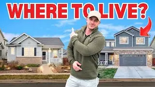 Best Places for First Time Homebuyers!