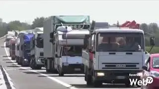 Dopo le elezioni previste novità per la quarta corsia in A14
