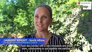 Heat Health Action Guidelines for South Africa