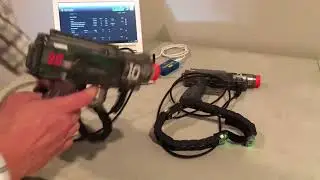 Plan-it Rentals Laser Tag (Pre-Final)