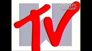M&eacute;tropole Television (1997)