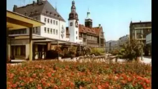 CHEMNITZ Rock Hymne)