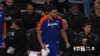 Top Dunks of the Week（12/15/2024 to 12/21/2024）