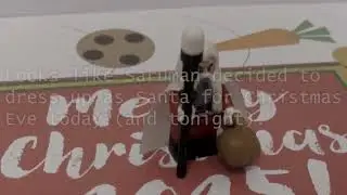 Lego Lord of the Rings Advent Calendar 2025 Day 24 (The Final Video of this Series)