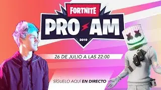 jugando al fortnite completando todos los desafios i los fortbyte