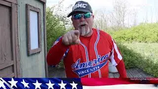 The National Guard IS MILITARY | Billy Buck Roscoe